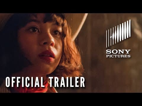 YELLOW ROSE – Official Trailer – Only In Theaters 10/9