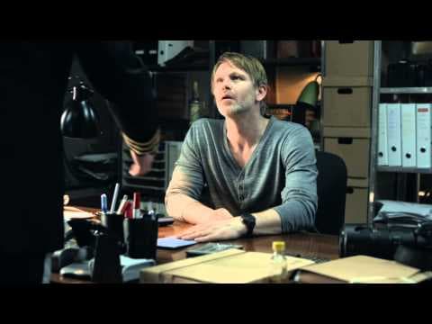 Varg Veum: De døde har det godt - Trailer