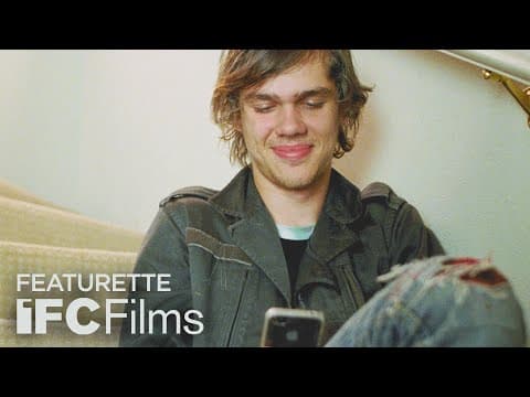 Crafts Featurette
