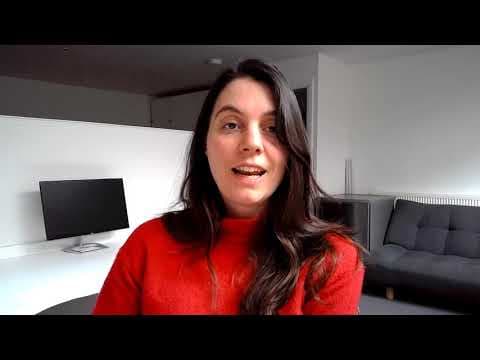 Eve Riley introduces Under the Skin