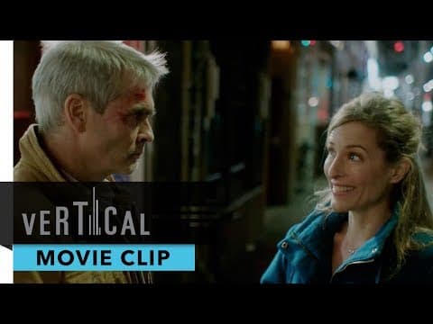 "He Never Died" Clip - "I'm Okay"