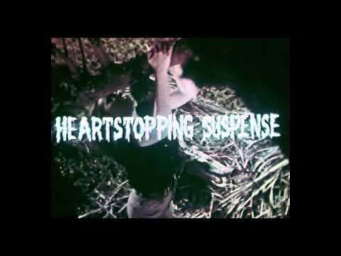 TRAILER - "Death Curse Of Tartu" (1966) Directed by William Grefé