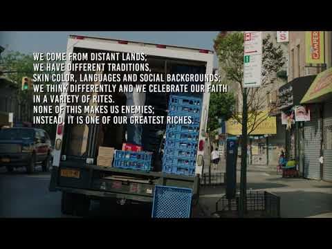 ON THE SEVENTH DAY by Jim Mckay - TRAILER