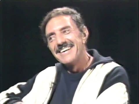 FANTASY FILM FESTIVAL: William Peter Blatty