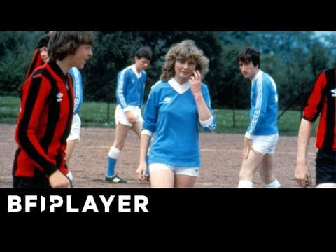 Mark Kermode reviews Gregory's Girl (1981) | BFI Player