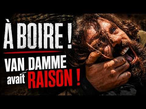 A BOIRE ! - Court métrage d'action