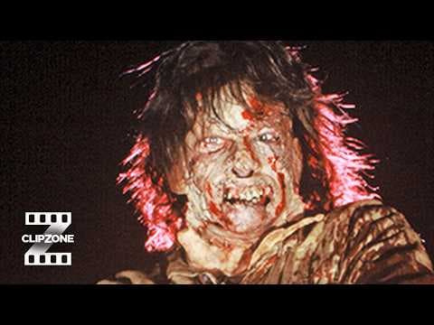 Road Trip of Terror