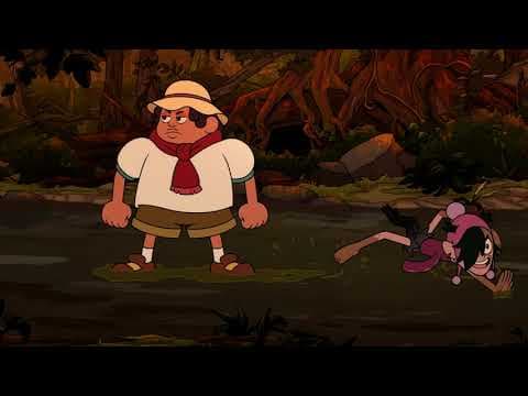 Clip - Here They Come