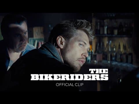 "Colors" Official Clip