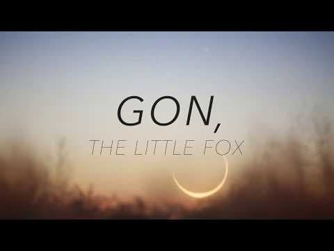 GON , The Little Fox