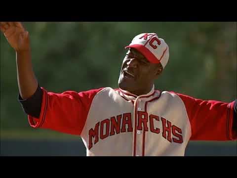 Preview Clip: Soul of the Game (1996, Delroy Lindo, Blair Underwood, Mykelti Williamson)