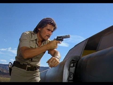 John Landis on THE CAR