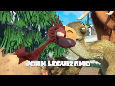 Ice Age The Great Egg Scapade 2016 Official Trailer YouTube