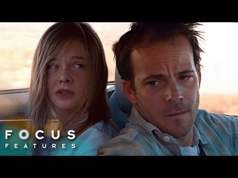 Emotional Roadtrip to Vegas