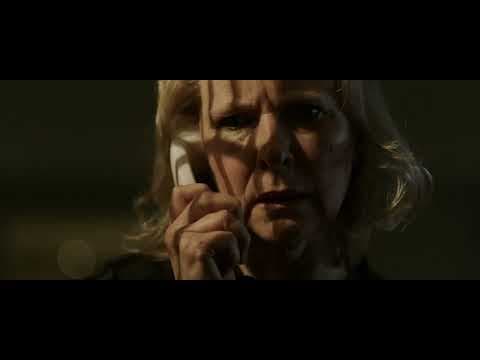 Peter Pan's Neverland Nightmare CLIP - Peter Pan torments the Darling Family