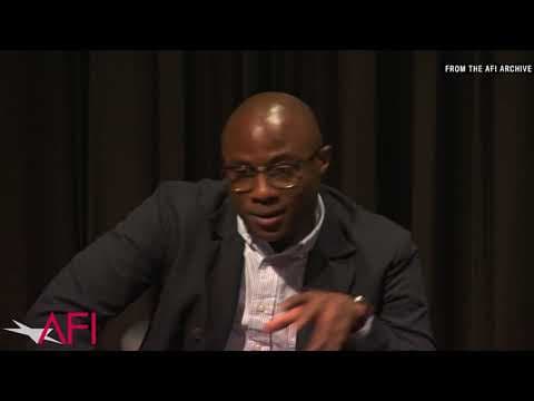 Barry Jenkins the swimming scene in MOONLIGHT