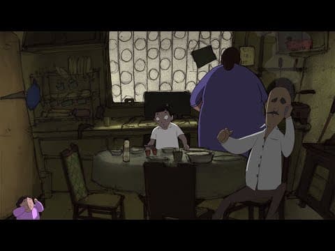 Swipe - 2020 (Teaser 2)