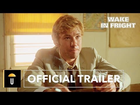 Official Restoration Trailer