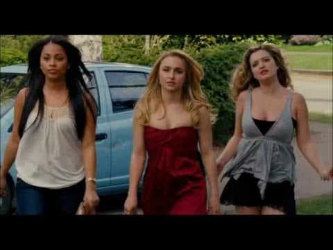I Love You, Beth Cooper (2009 Trailer) Official