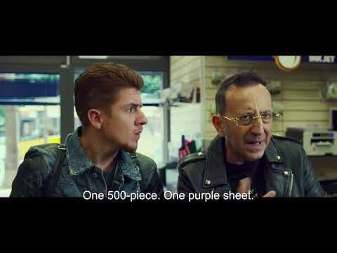 WELCOME AT ESPOSITO'S