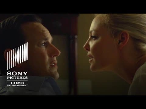 Official Red Band Trailer