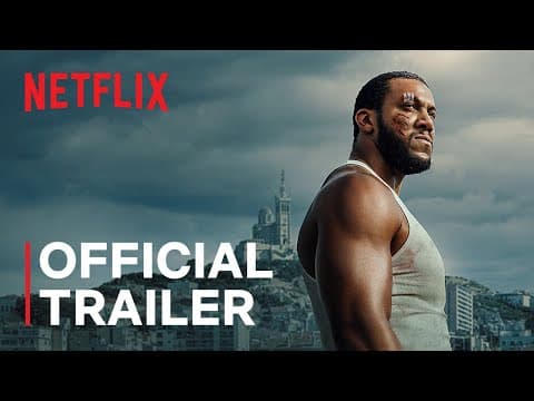 Official Trailer [Subtitled]