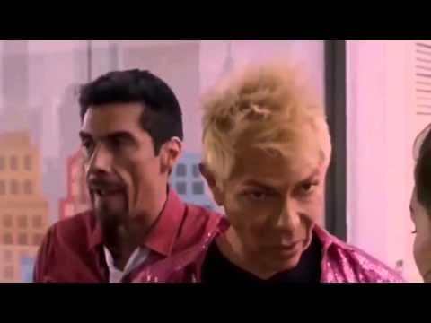 PINK Trailer Oficial, Estreno Nacional 04 DE MARZO 2016