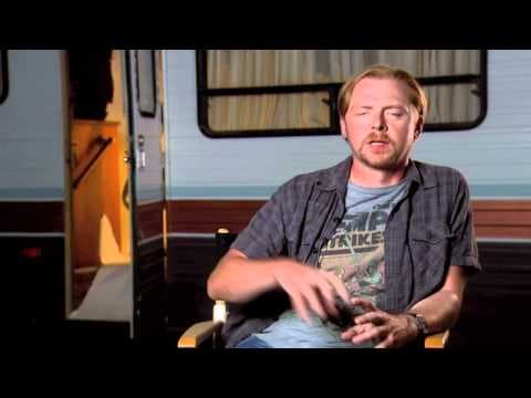 Everyone is an Alien