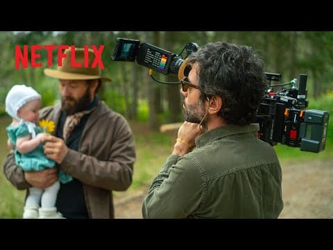 Cinematographer Adolpho Veloso - Camera and Lens Choices