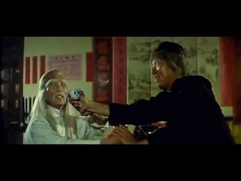 Dance of the Drunk Mantis (1979) original trailer