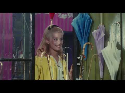 4K Restoration Trailer [Subtitled]