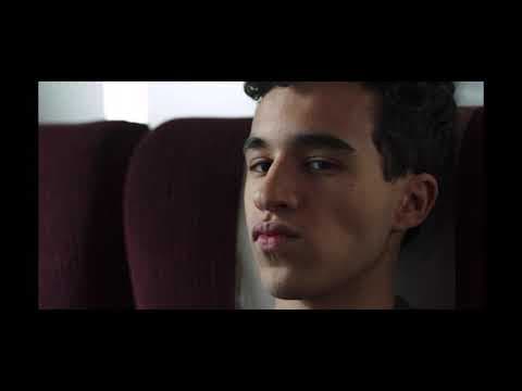 The Night Train - Short Film Trailer