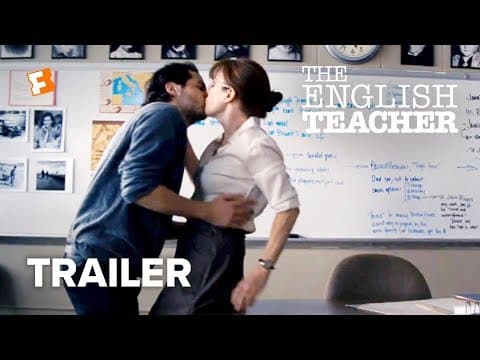 The English Teacher Official Trailer #1 (2013) - Julianne Moore Movie HD