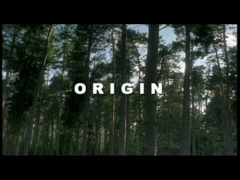 Origin Trailer