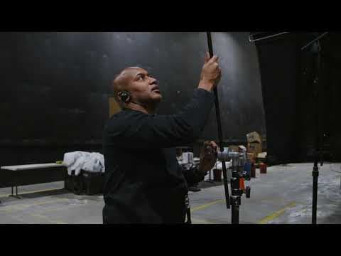 My Universal Story: Dexter Hinkson