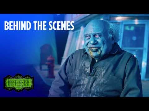 Behind the Scenes: Handbook for the Recently Deceased