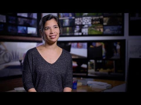 Meet the Filmmakers Behind Kitbull | Pixar SparkShorts