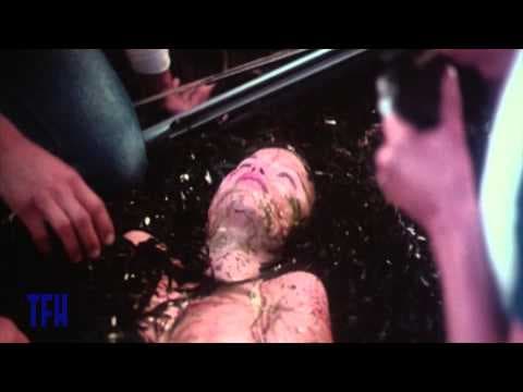 Mick Garris on HUMANOIDS FROM THE DEEP