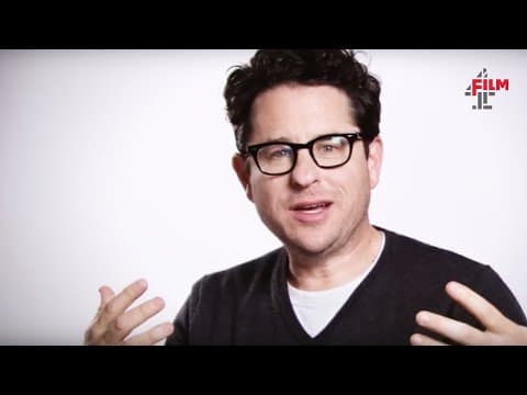 JJ Abrams on Star Trek | Film4 Interview
