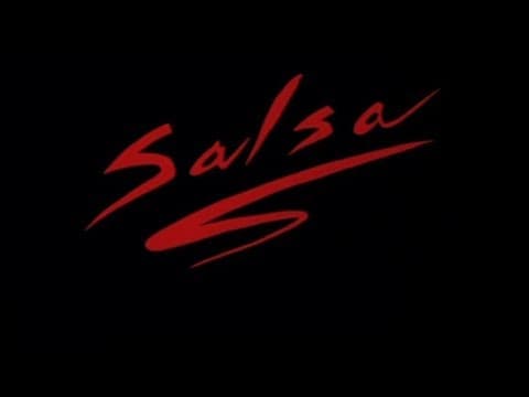 SALSA - (1988) Trailer