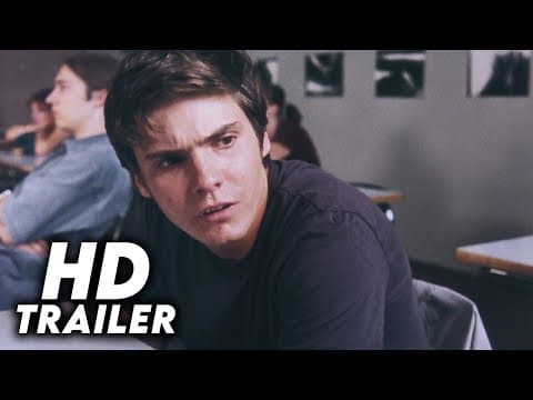 Schule (2000) Original Trailer [HD]