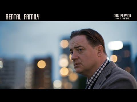 Now Playing in Theaters Everywhere