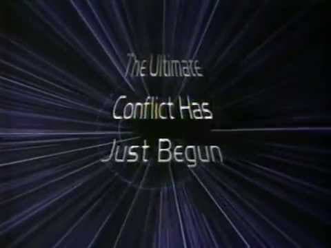NBC Movie intro Battle Beyond the Stars 1983