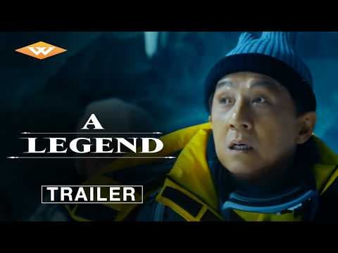 Official Trailer [Subtitled]