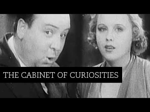 Blackmail Test Take (1929) - Alfred Hitchcock | BFI