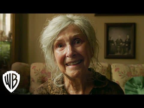 Beverly Visits Mrs. Kersh Movie Scene