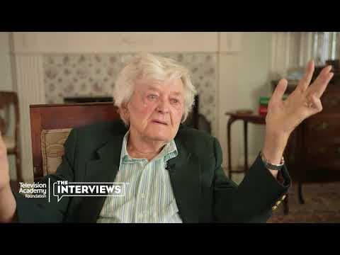 Hal Holbrook on "That Certain Summer" - TelevisionAcademy.com/Interviews