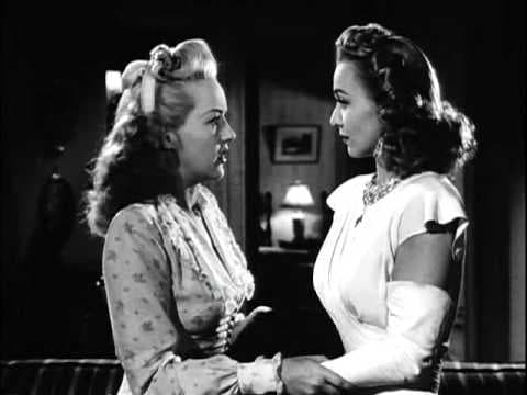 I Wake up Screaming trailer