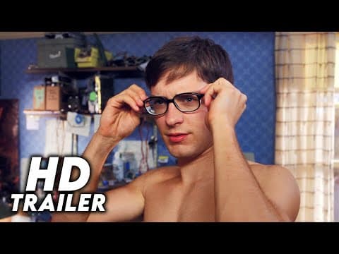Spider-Man (2002) Original Trailer [FHD]