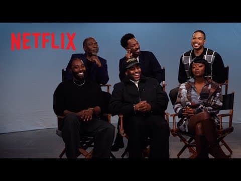 The Cast of The Piano Lesson Share Superstitions From Set